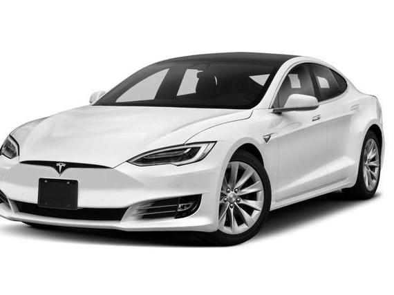 TESLA MODEL S 2016 5YJSA1E2XGF137836 image TESLA MODEL S 2016 5YJSA1E2XGF137836 image